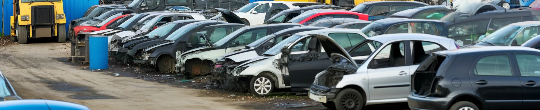 Zdarma likvidace vozidel Okres Strakonice